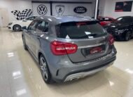 MERCEDES-BENZ GLA 200 AMG LINE