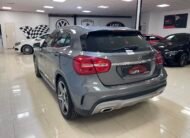 MERCEDES-BENZ GLA 200 AMG LINE