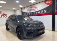 VOLKSWAGEN Tiguan 2.0 RLine