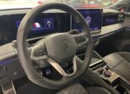 VOLKSWAGEN Tiguan 2.0 RLine