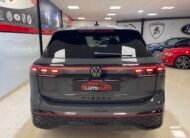VOLKSWAGEN Tiguan 2.0 RLine