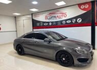 MERCEDES-BENZ CLA 220 CDI AMG