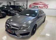 MERCEDES-BENZ CLA 220 CDI AMG