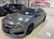 MERCEDES-BENZ CLA 220 CDI AMG