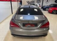 MERCEDES-BENZ CLA 220 CDI AMG