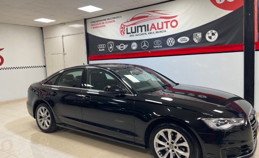 AUDI A6 2.0 TDI