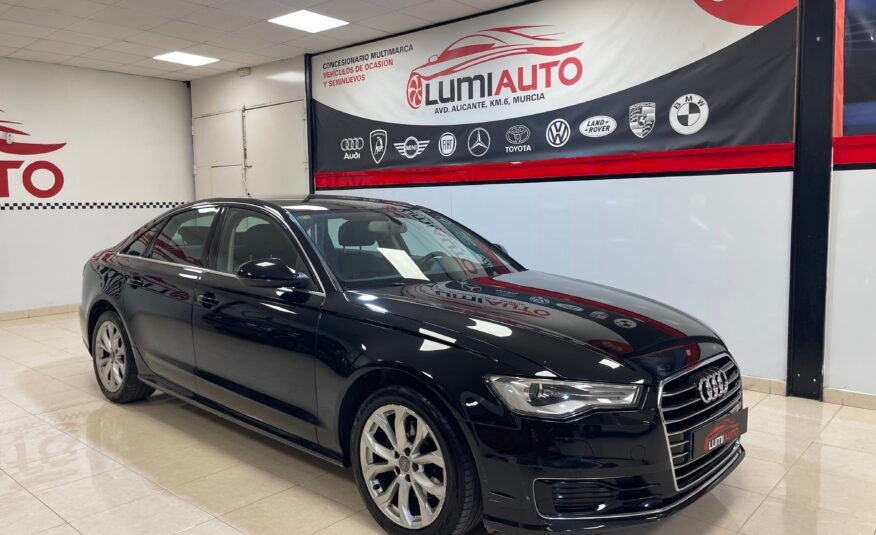 AUDI A6 2.0 TDI
