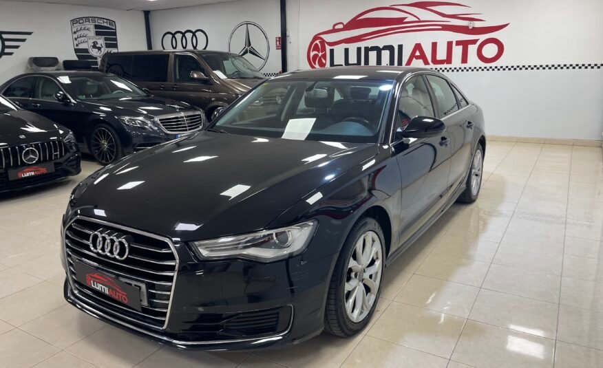 AUDI A6 2.0 TDI