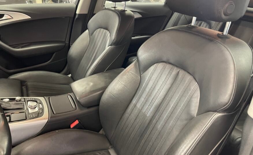 AUDI A6 2.0 TDI