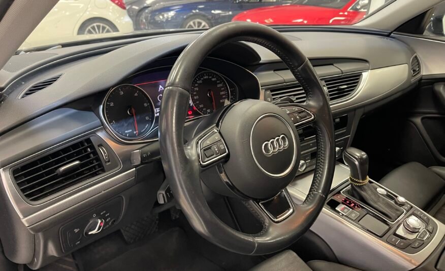 AUDI A6 2.0 TDI