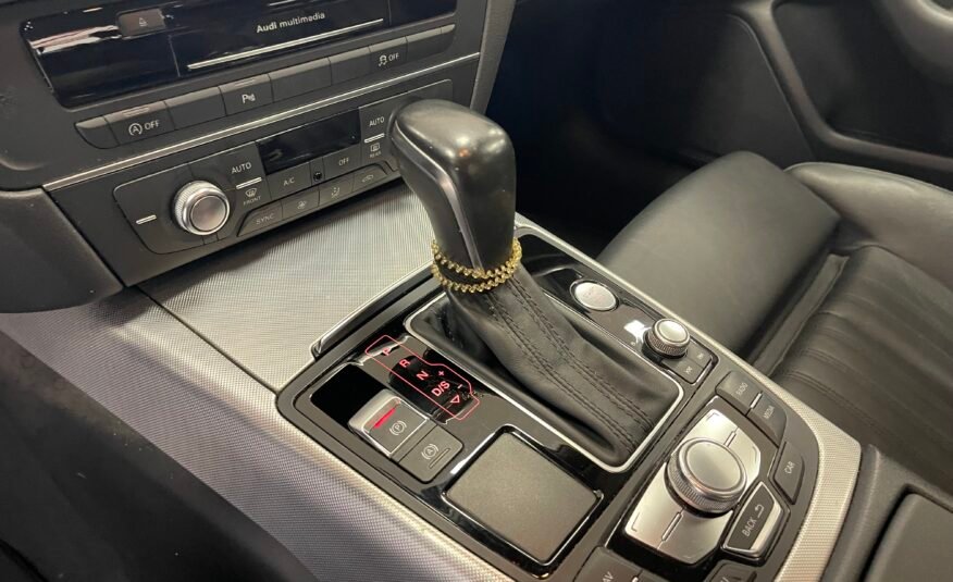 AUDI A6 2.0 TDI