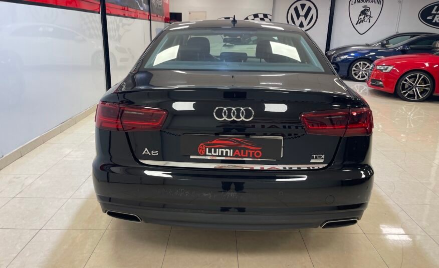 AUDI A6 2.0 TDI