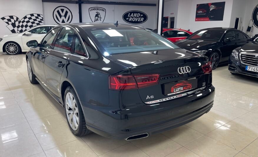 AUDI A6 2.0 TDI