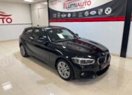 BMW Serie1 116d M