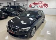 BMW Serie1 116d M