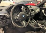 BMW Serie1 116d M