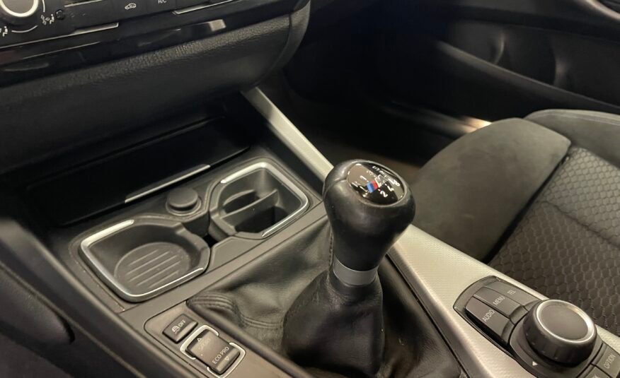 BMW Serie1 116d M