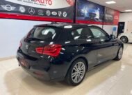 BMW Serie1 116d M