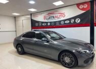 MERCEDES-BENZ Clase C C 220 Hibrido