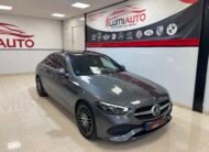 MERCEDES-BENZ Clase C C 220 Hibrido