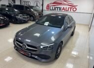 MERCEDES-BENZ Clase C C 220 Hibrido