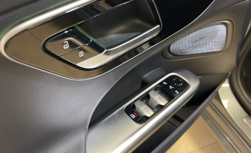 MERCEDES-BENZ Clase C C 220 Hibrido