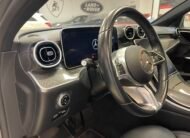 MERCEDES-BENZ Clase C C 220 Hibrido