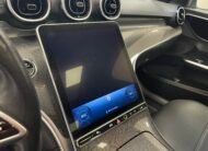 MERCEDES-BENZ Clase C C 220 Hibrido