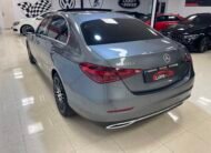 MERCEDES-BENZ Clase C C 220 Hibrido