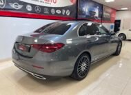 MERCEDES-BENZ Clase C C 220 Hibrido