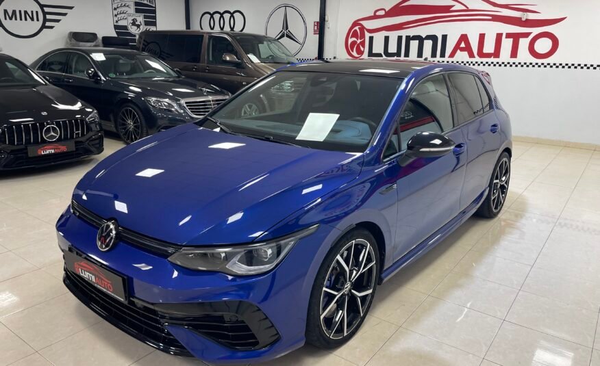 VOLKSWAGEN Golf R 2.0 TSI 4Motion DSG 5p.