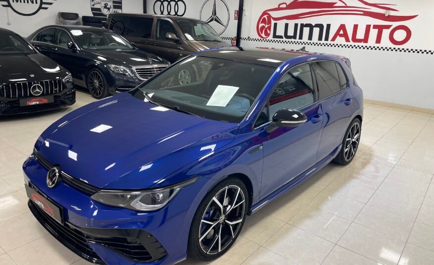 VOLKSWAGEN Golf R 2.0 TSI 4Motion DSG 5p.