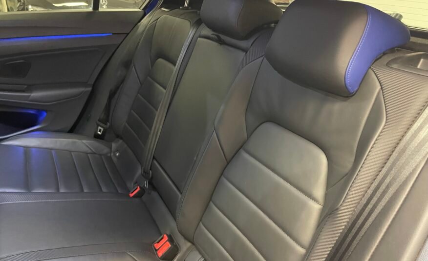 VOLKSWAGEN Golf R 2.0 TSI 4Motion DSG 5p.