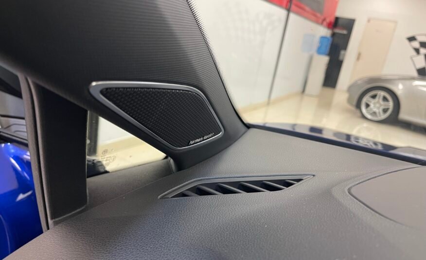 VOLKSWAGEN Golf R 2.0 TSI 4Motion DSG 5p.