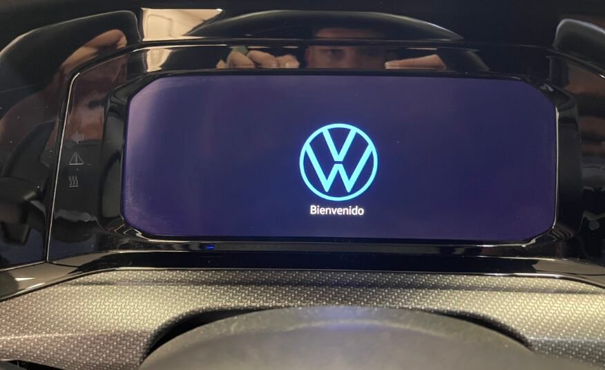 VOLKSWAGEN Golf R 2.0 TSI 4Motion DSG 5p.