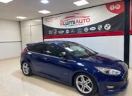 FORD Focus 1.0