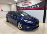 FORD Focus 1.0
