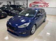 FORD Focus 1.0