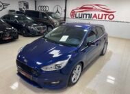 FORD Focus 1.0