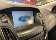 FORD Focus 1.0