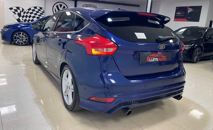 FORD Focus 1.0