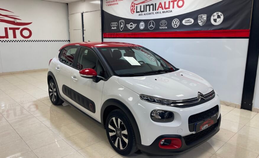 CITROEN C3 1.2