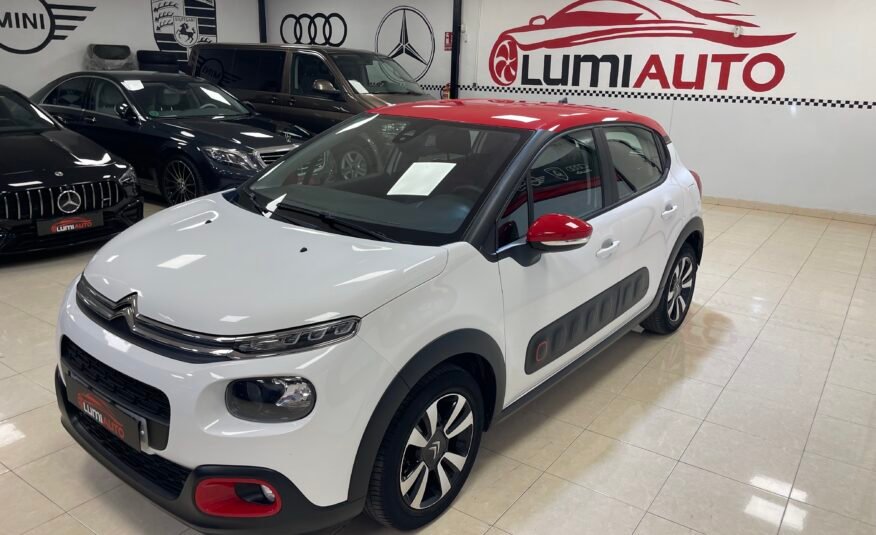 CITROEN C3 1.2