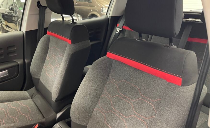 CITROEN C3 1.2