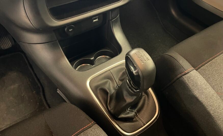 CITROEN C3 1.2