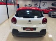 CITROEN C3 1.2