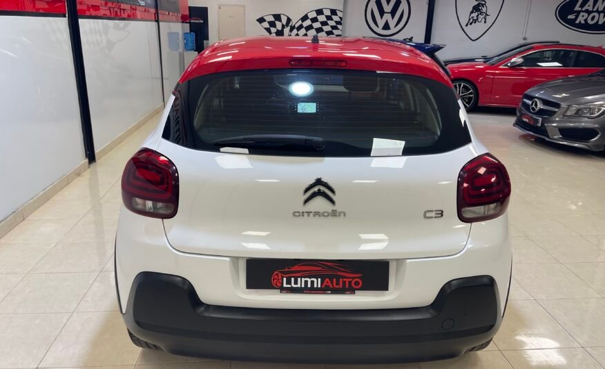 CITROEN C3 1.2