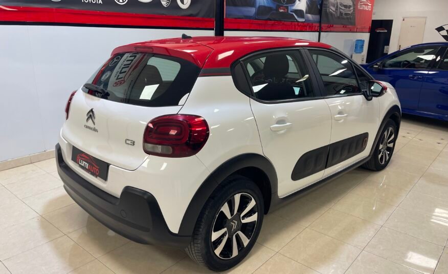 CITROEN C3 1.2