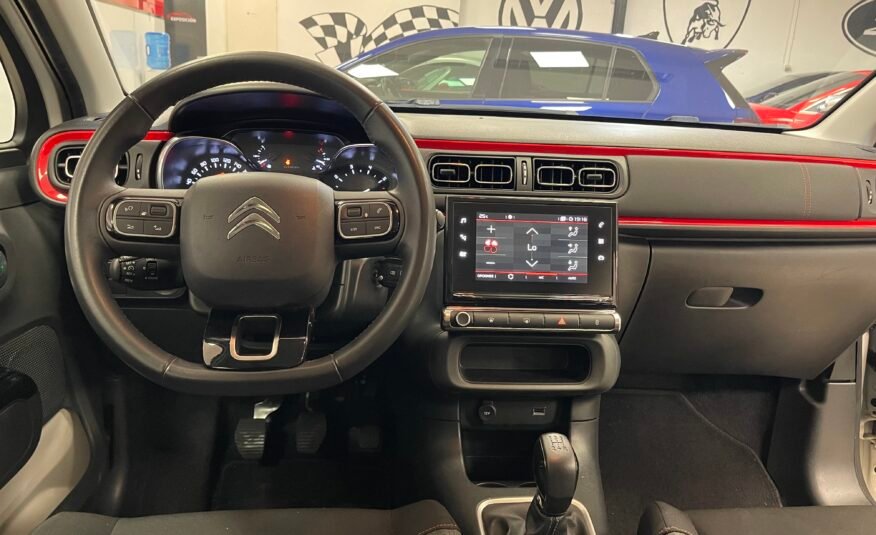 CITROEN C3 1.2