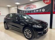 JAGUAR F PACE RSport